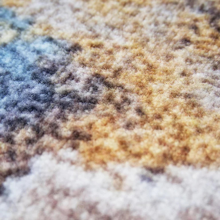 Moroccan Mirage Closeup